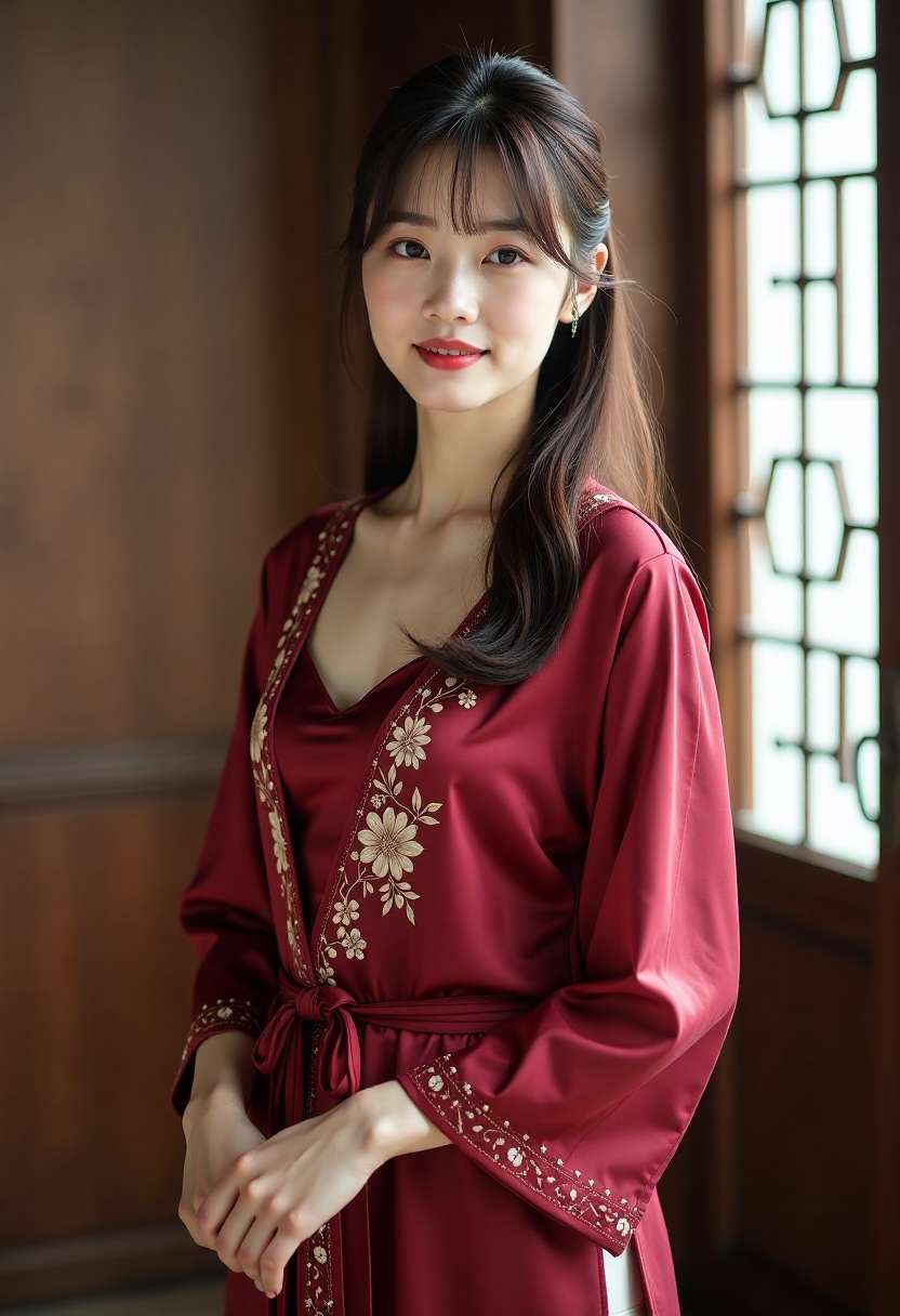 她的私生活海报