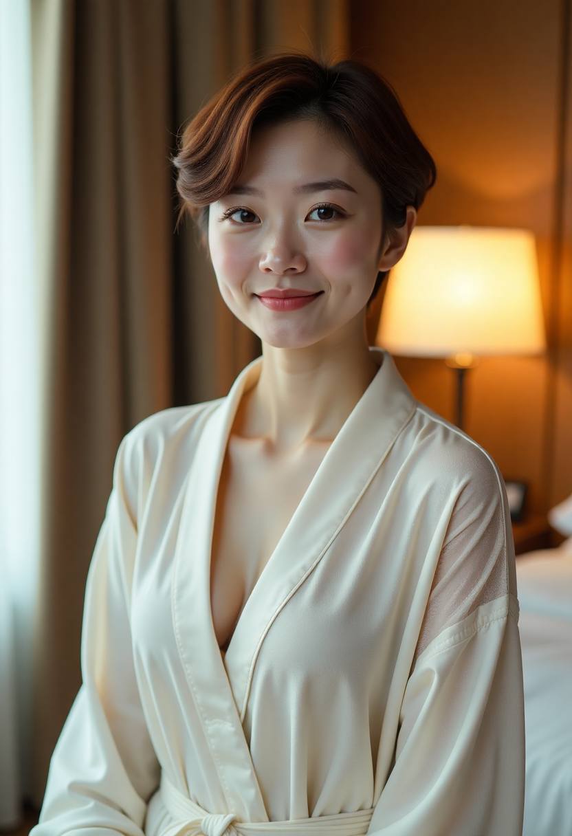 隔壁的夏天海报